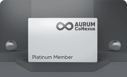 Platinum card
